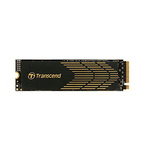 SSD Internal 500GB M.2 2280 PCIe Gen4x4 Transcend TS500GMTE240S