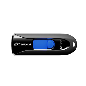 Transcend USB Flash Drive 512GB JetFlash 790 (TS512GJF790K)