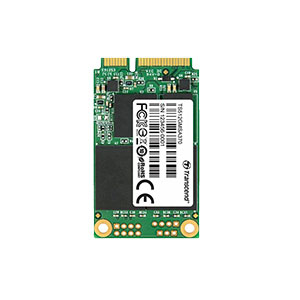 SSD Internal 512GB mSATA3 MSA370 PCI Transcend TS512GMSA370