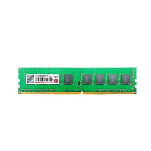 Ram 4GB DDR4 -2133Mhz U-DIMM Transcend (TS512MLH64V1H) (desktop)