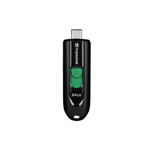 USB Flash 64GB JetFlash 790C Type-C Transcend (TS64GJF790C)