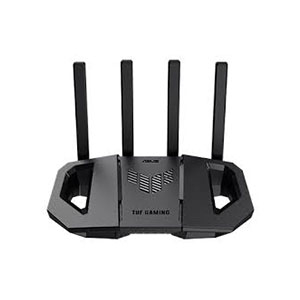 ASUS TUF Gaming BE3600 Dual Band WiFi 7 Gaming Router