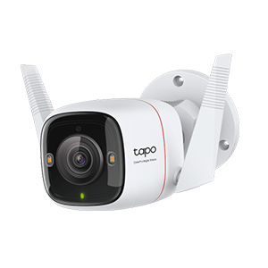 TP-Link Tapo C310 Outdoor Security Wi-Fi Camera