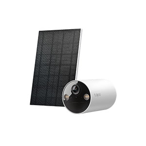 TP-Link Tapo C410 KIT Solar-Powered Security Camera Kit