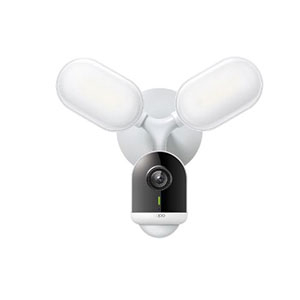 TP-Link Tapo C720 Wired Floodlight Security Camera