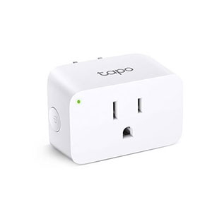 TP-Link Tapo P105 Mini Smart Wi-Fi Plug