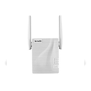 Tenda A15 AC750 Dual Band Wireless Repeater (2.4GHz: Up to 300Mbps)