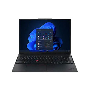 Lenovo ThinkPad E14 Gen7 Black Core 5 220U-16GB-512GB-14