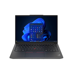Lenovo ThinkPad E14 Gen6 Black Ultra 7 155U-16GB-512GB SSD -14