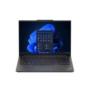 Lenovo ThinkPad E14 Gen 6 Black Ultra 7 155U