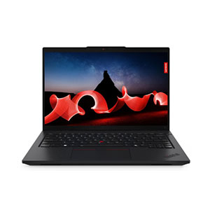 Lenovo ThinkPad L14 Gen6 Ultra 7_255U 16GB (1x16GB) 512GB SSD M.2 NoDVD 14” WUXGA Non-Touch DOS, 3Call (3Y Premier)
