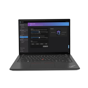 Lenovo ThinkPad T14 Gen4 Black i5-1335U