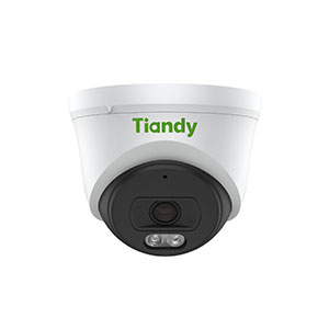 Tiandy TC-C32XN 2MP Fixed Turret Network Camera
