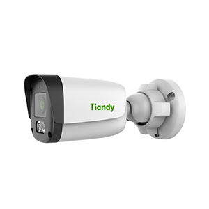 Tiandy TC-C34QN 4MP Fixed Bullet Network Camera