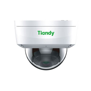 Tiandy TC-C35KS 5MP Fixed IR Turret Network Camera