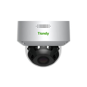 Tiandy TC-C35MS 5MP Motorized IR Dome Camera