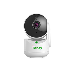 Tiandy TC-H342A 4MP Fixed Color Maker Wi-Fi PT Camera