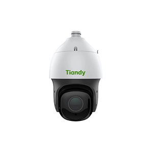 Tiandy TC-H356S 5MP 30X IR Starlight PTZ IP Camera