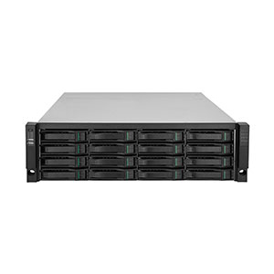 Tiandy TC-R31640 40-ch 16HDDs IP Network Video Recorder (NVR)