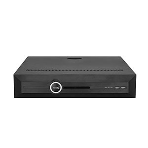 Tiandy TC-R3880 80-ch 8HDDs IP Network Video Recorder (NVR)