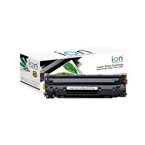 ION Toner HP 79A (CF279A) Black For Printer LaserJet M12/MFP M26