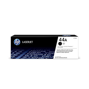Toner HP 44A Black Original LaserJet Toner Cartridge (CF244A)