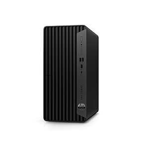 HP Pro Tower 400 G9 Core i5-13500 8GB (1x8GB) DDR4 3200 UDIMM NECC 512GB SSD PCIe NoDVD W11H64 SL APAC, WKM, 3 year Return for Repair Desktop