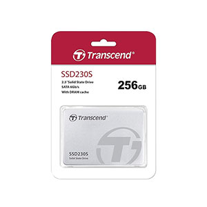 SSD Internal 2.5