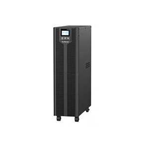 TruPower TP9010II 10KVA 220V 9000W LCD Online Premium HF UPS USB & RS232 (16x12V9Ah)