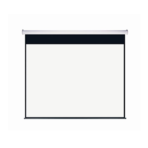 TruVision wall mount screen 2.2M x 2.2M (W-S84MC)