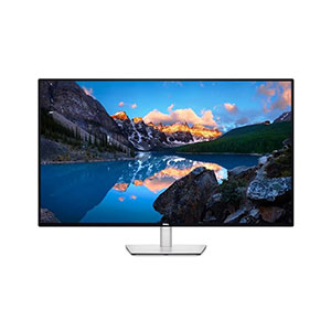 Dell 32 USB-C Gaming Monitor G3223D Wit | Phnom Penh