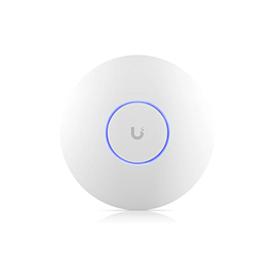 UBIQUITI Access Point (U6-Enterprise)