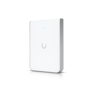 UniFi U6-IW Access Point U6 In-Wall