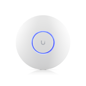 UNIFI U6-Plus Wireless Access Point (U6+)