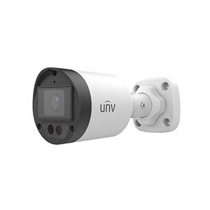 Uniview UAC-B122-AF28LM 2MP LightHunter Fixed IR Bullet Analog Camera