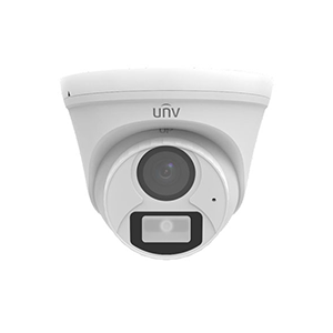 Uniview UAC-T112-AF28-W 2MP ColourHunter Fixed Turret Analog Camera