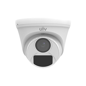 Uniview UAC-T112-F28 2MP HD Fixed IR Turret Analog Camera