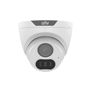 Uniview UAC-T125-AF28LM 5MP LightHunter HD IR Fixed Turret Analog Camera