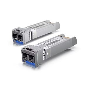 Ubiquiti UACC-OM-SM-10G-D-2 10Gbps Single-Mode Optical Module