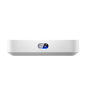 Ubiquiti UniFi Compact Cloud Gateway Ultra (UCG-Ultra)