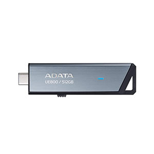 ADATA UE800 512GB USB-C Flash Drive