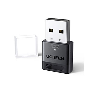 UGREEN USB Bluetooth 6.0 Adapter CM748 (75073)