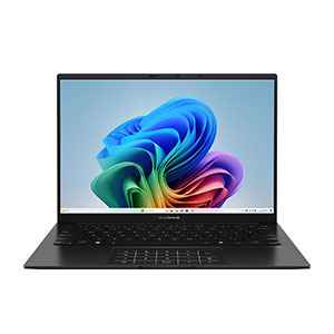 ASUS Zenbook 14 UM3406GA-QD028W Ryzen™ AI 7 445 ProSor 2.0GHz-16GB-1TB-14