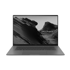 ASUS Zenbook S16 UM5606GA-SS026W Ryzen AI 7 445-16GB OB-1TB-16