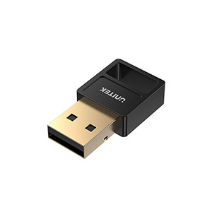 UNITEK B105B USB Bluetooth 5.3 Adapter
