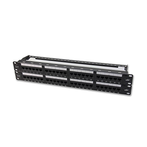 Patch Panel LINK CAT6 48-Port (US-3148A)