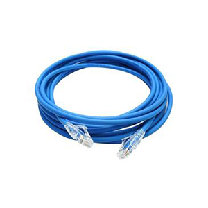 LINK CAT6 Patch Cord LSZH 5M Blue (US-5105LZ-4)