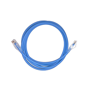 LINK CAT6 Patch Cord LSZH 10M Blue (US-5110LZ-4)