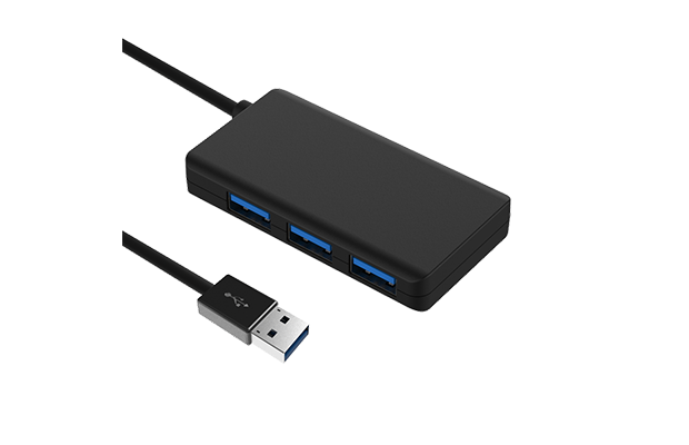 USB Hubs, Converters & Splitter