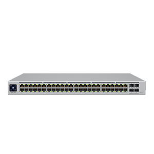 UniFi Switch Pro 48-Port Gigabit (USW-Pro-48)